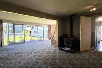 124 Blake Street, Blaketown