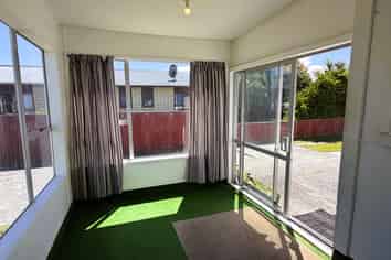 124 Blake Street, Blaketown