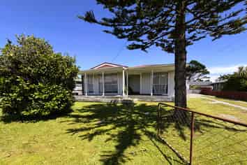 124 Blake Street, Blaketown