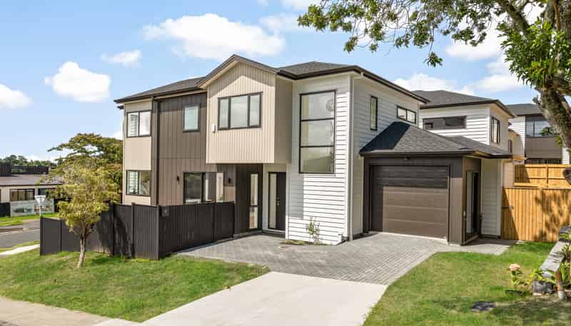 2 Lingham Crescent, Torbay