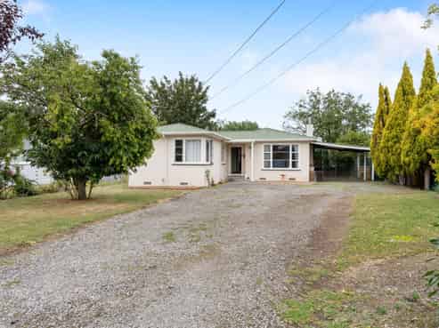 75 Victoria Street, Carterton