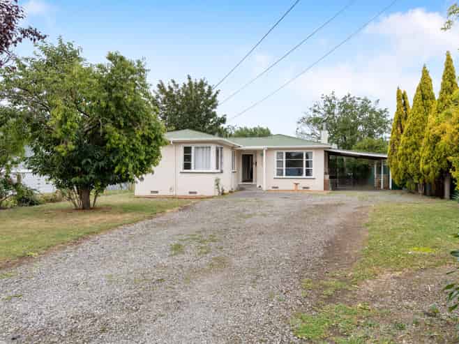 75 Victoria Street, Carterton