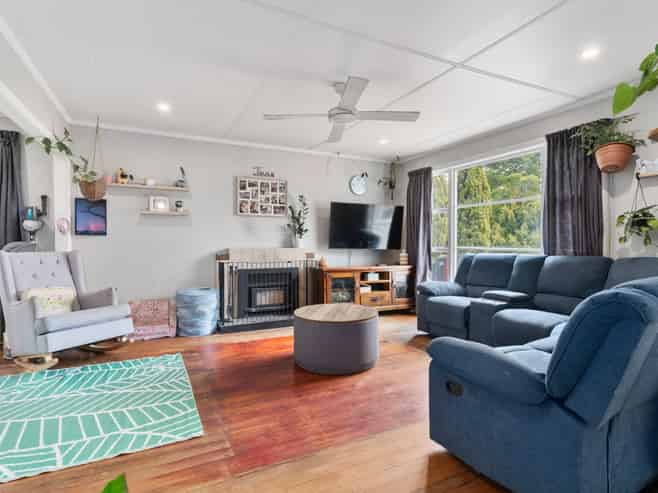 75 Victoria Street, Carterton