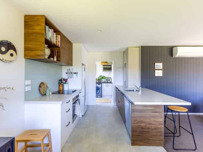 14 Teal Place, Lake Hawea