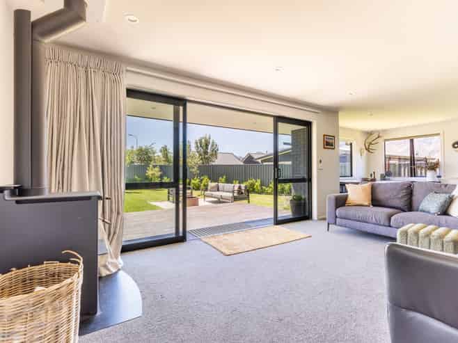 14 Teal Place, Lake Hawea