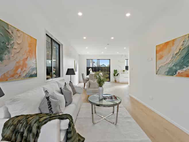 2/122 Leybourne Circle, Glen Innes