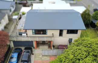 231 Racecourse Road, Waverley