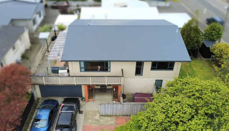 231 Racecourse Road, Waverley