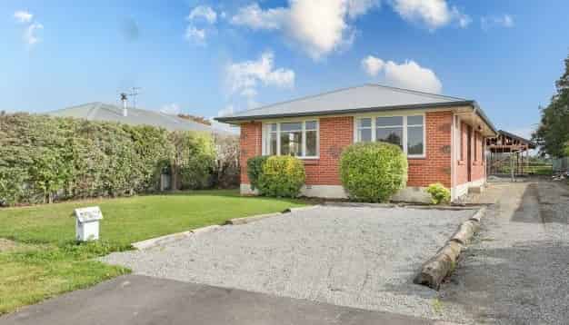 82 George Street, Tinwald