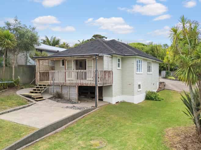 31 Phillip Avenue, Glen Eden