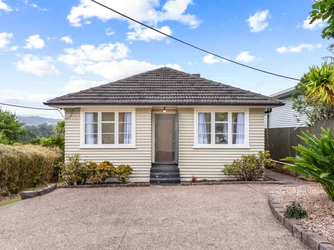 31 Phillip Avenue, Glen Eden