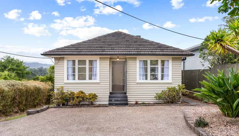 31 Phillip Avenue, Glen Eden