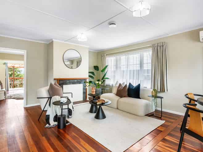 31 Phillip Avenue, Glen Eden