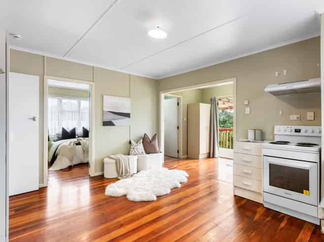 31 Phillip Avenue, Glen Eden