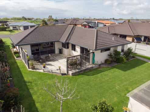 42 Benner Drive, Ngatea