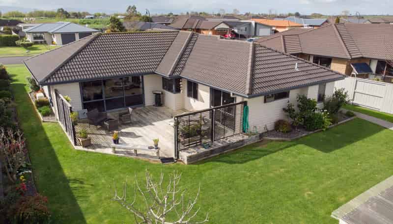 42 Benner Drive, Ngatea