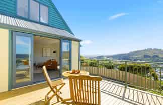 6A Chastudon Place, Tawa