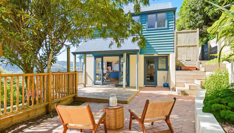 6A Chastudon Place, Tawa