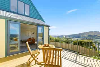 6A Chastudon Place, Tawa