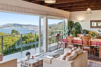 12 Tensing Place, Khandallah