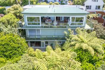 12 Tensing Place, Khandallah