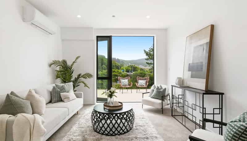 4 William Earp Place, Tawa