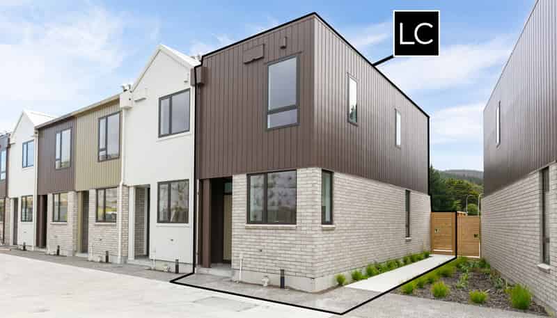 4 William Earp Place, Tawa