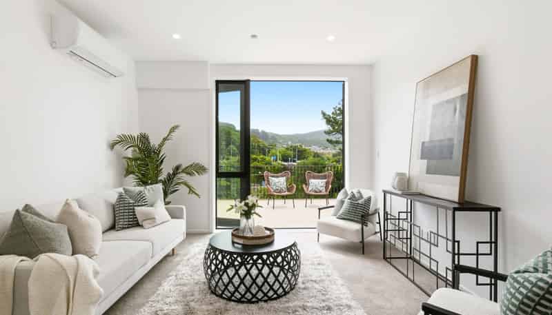 4 William Earp Place, Tawa