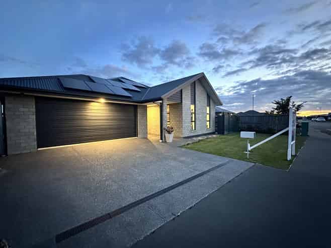 25 Chris Drive, Rolleston