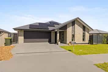 25 Chris Drive, Rolleston