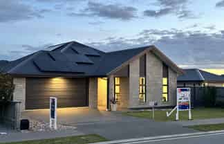 25 Chris Drive, Rolleston