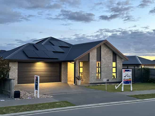 25 Chris Drive, Rolleston