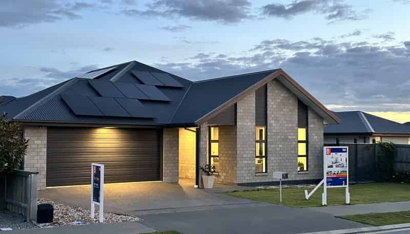 25 Chris Drive, Rolleston