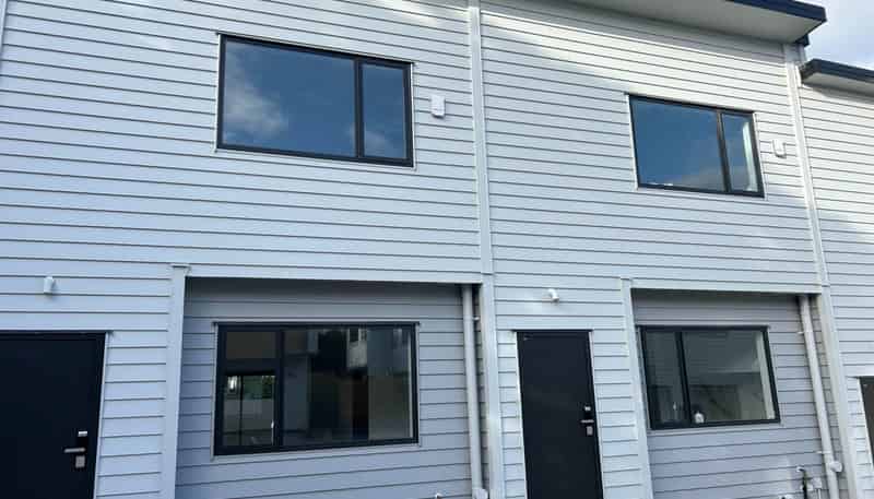 6/26 Parry Road, Mount Wellington