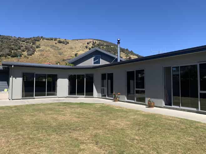 69 Rob Roy Lane, Wanaka