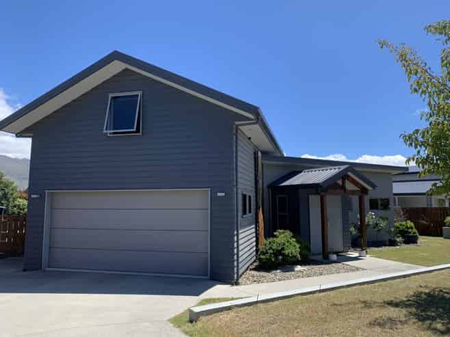 69 Rob Roy Lane, Wanaka