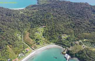 385 Horseshoe Bay Road, Stewart Island