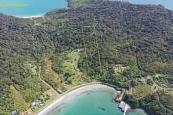 385 Horseshoe Bay Road, Stewart Island