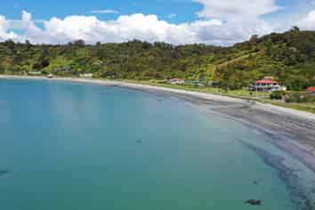 385 Horseshoe Bay Road, Stewart Island