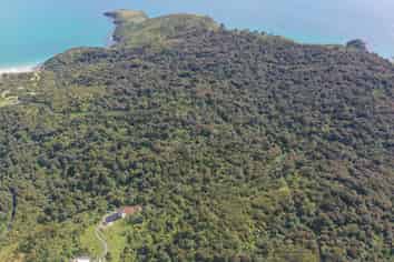 385 Horseshoe Bay Road, Stewart Island