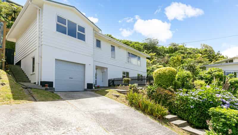 91 Fox Street, Ngaio