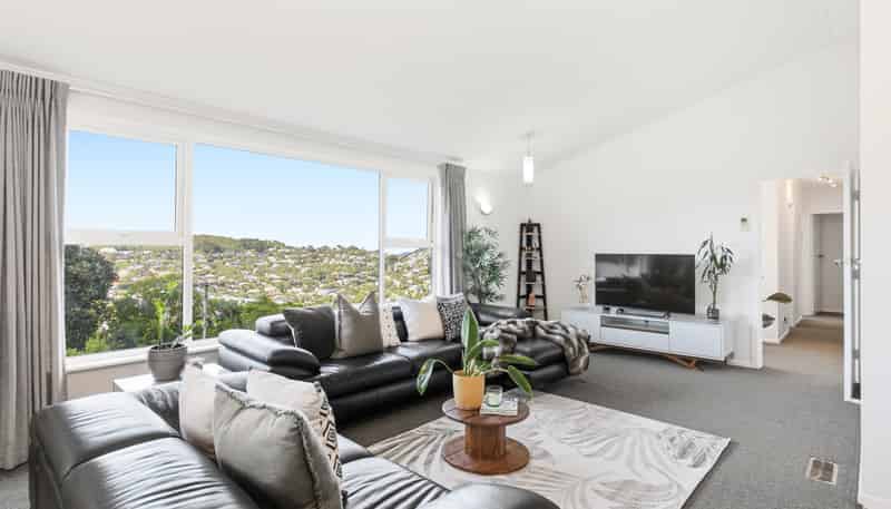 91 Fox Street, Ngaio