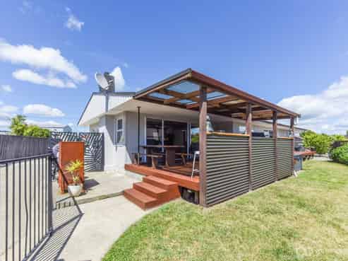 45 Roto Street, Tahunanui