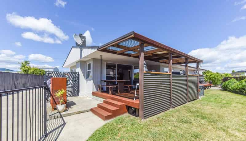 45 Roto  Street, Tahunanui