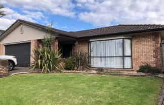 84 Gracechurch Drive , Flat Bush