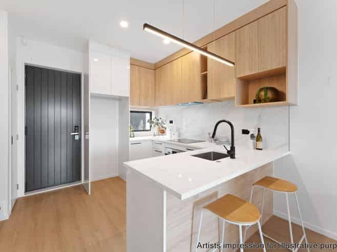 5/61 Ridge Road, Howick