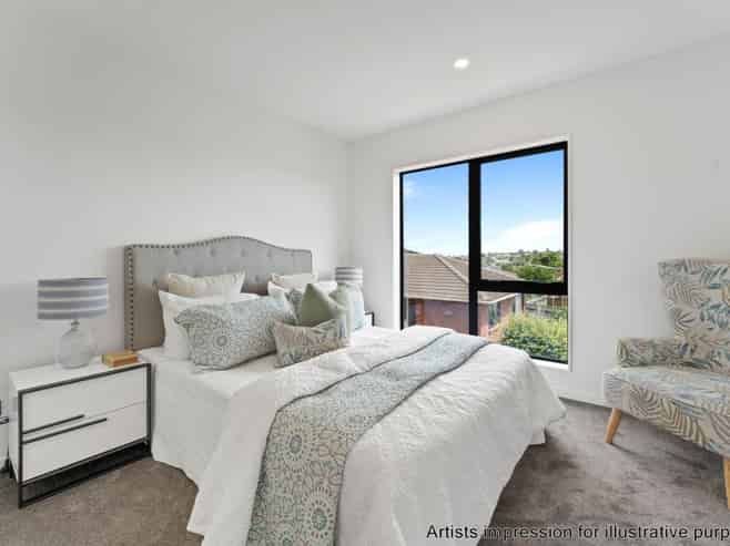 5/61 Ridge Road, Howick