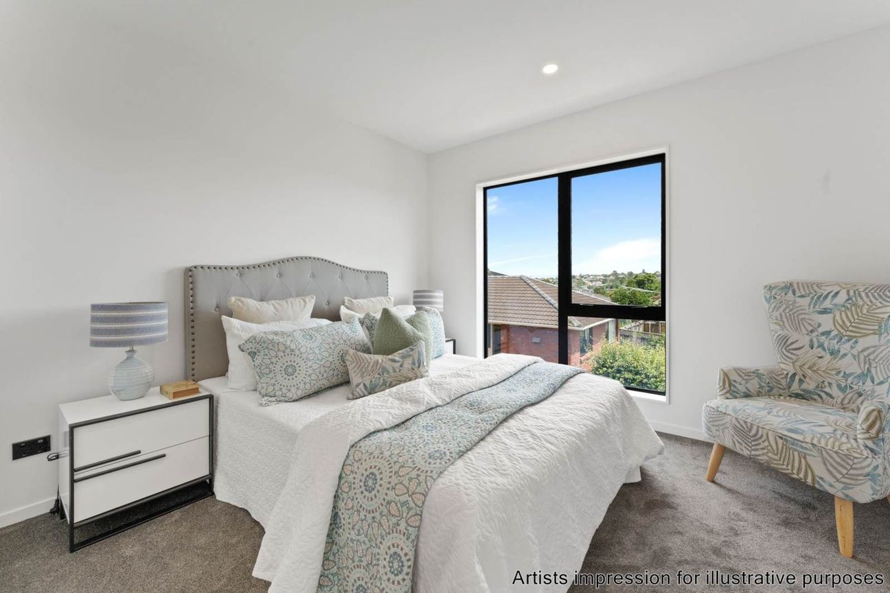 Brand-New Howick Home! - Ansicht 2