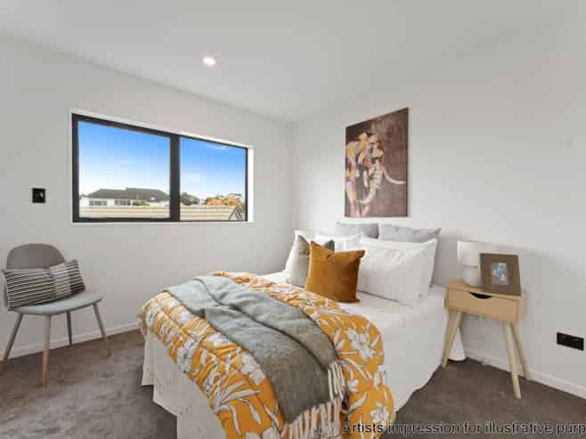 6/61 Ridge Road, Howick