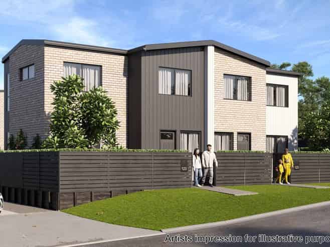 7/61 Ridge Road, Howick